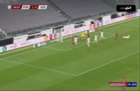 خلاصه مسابقه فوتبال پرتغال 1 - آذربایجان 0