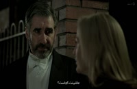 سریال The Fall سقوط فصل 2 قسمت 1 با زیرنویس فارسی