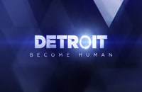 دانلود بازی Detroit: Become Human برای کامپیوتر از ویجی دی ال vgdl.ir