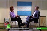 'Conversando con Correa': Cristina Fernández de Kirchner