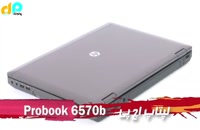 لپ تاپ  اچ پی  مدل Probook 6570b