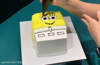 ایده های شگفت انگیز برای کیک آرایی