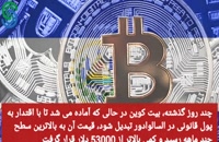 گزارش بازار های ارز دیجیتال- شنبه 20 شهریور 1400