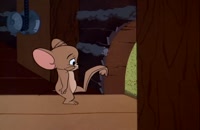 انیمیشن تام و جری ق 151- Tom And Jerry - Catty Cornered (1966)