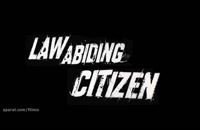 تریلر فیلم شهروند مطیع قانون Law Abiding Citizen 2009 سانسور شده
