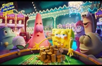 تریلر انیمیشن باب اسفنجی: اسفنج در حال فرار The SpongeBob Movie: Sponge on the Run 2020