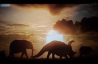 دانلود فیلم دنیای ژوراسیک 3 سلطه Jurassic World Dominion 2022