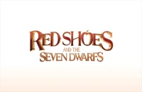 تریلر انیمیشن کفش قرمز و هفت کوتوله Red Shoes and the Seven Dwarfs 2019