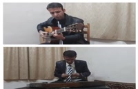 آهنگ جمعه با اجرای زنده و زیبای مجید اصلاح پذیر بیاد فرهاد