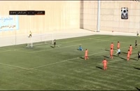خلاصه مسابقه فوتبال بادران تهران 2 - مس کرمان 1