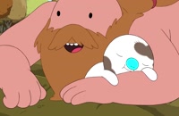 انیمیشن سریالی وقت ماجراجویی(ف6-ق14) – Adventure Time