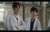 سریال کره‌ ای دکتر رمانتیک 3 قسمت 03 /Doctor Romantic 3 2023
