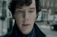 سریال شرلوک  فصل 2 قسمت 1
