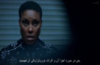 سریال رعد سیاه Black Lightning فصل 2 قسمت 1 با زیرنویس فارسی