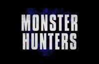 تریلر فیلم شکارچیان هیولا Monster Hunters 2020 سانسور شده