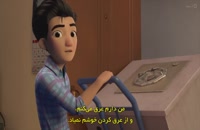 انیمیشن نفرت انگیز و شهر نامرئی ۲۰۲۲ فصل ۱ قسمت ۱ زیرنویس فارسی