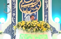 سخنرانی استاد رائفی پور - دکترین امام سجاد (ع) برای ظهور - مشهد - 12 خرداد 93