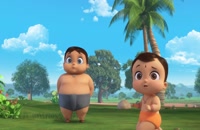 انیمیشن بیم کوچولوی قدرتمند (فصل3-ق2)Mighty Little Bheem 2020