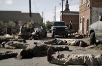 دانلود سریال مردگان متحرک The Walking Dead فصل 11 قسمت 17