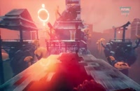 تریلر جدیدی از بازی Ghostrunner در برنامه‌ی Future Games Show 2020 منتشر شد
