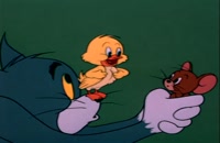 انیمیشن تام و جری ق 110- Tom And Jerry - Happy Go Ducky (1958)