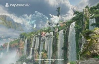 تریلری جدید از بازی Horizon Call of the Mountain منتشر شد
