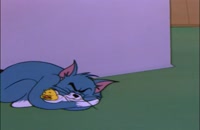 انیمیشن تام و جری ق 112- Tom And Jerry - The Vanishing Duck (1958)