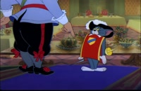 انیمیشن تام و جری ق 65- Tom And Jerry - The Two Mouseketeers (1952)