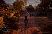 30 دقیقه از گیم‌پلی بازی Assassin's Creed Valhalla فاش شد