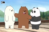 تریلر انیمیشن ما خرس های پچول We Bare Bears: The Movie 2020