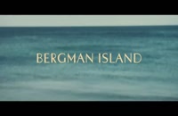 تریلر فیلم جزیره برگمان Bergman Island 2021 سانسور شده