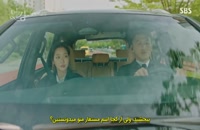 قسمت سیزدهم سریال کره ای پادشاه ابدی