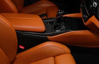 نگاهی به خودرو لاکچری BMW M5