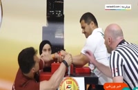 گزارشی از رقابت‌های مچ‌اندازی مردان در امارات