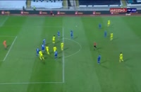 خلاصه مسابقه فوتبال کوزوو 0 - سوئد 3