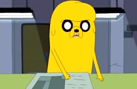 انیمیشن سریالی وقت ماجراجویی(ف5-ق12) – Adventure Time