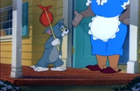 انیمیشن تام و جری ق 70- Tom And Jerry - Push Button Kitty (1952)