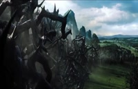 تریلر فیلم افسون گر شرور Maleficent 2014