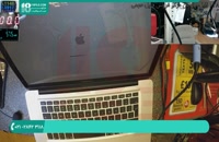 تعمیرات لپ تاپ - اپل