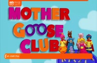انیمیشن mother goose club - سه بچه گربه کوچک