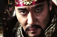 دانلود سریال کره ای شاه گوانگیتوی قسمت 6