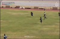 فوتبال زنان ملوان - ایساتیس کران