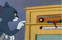 انیمیشن تام و جری ق 102- Tom And Jerry - Down Beat Bear (1956)