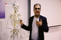 ساخت اعضای مصنوعی بدن در ایران