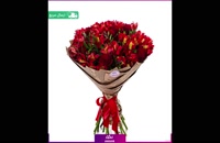 خرید گل آلسترومریا در دیزاین های زیبا با قیمت مناسب ( هر چی که تو دوست داری)