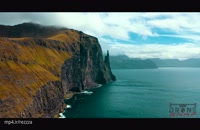 ویدیویی دیدنی از طبیعت جزایر فارو