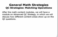 11 QC Strategies Matching Operations Magoosh GRE
