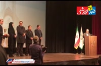 شهردار تهران: جای فردوسی پور در تلویزیون خیلی خالی است
