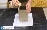 آموزش ساخت دکوراتیو چوبی