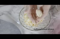 قروت (کشک) | فیلم آشپزی